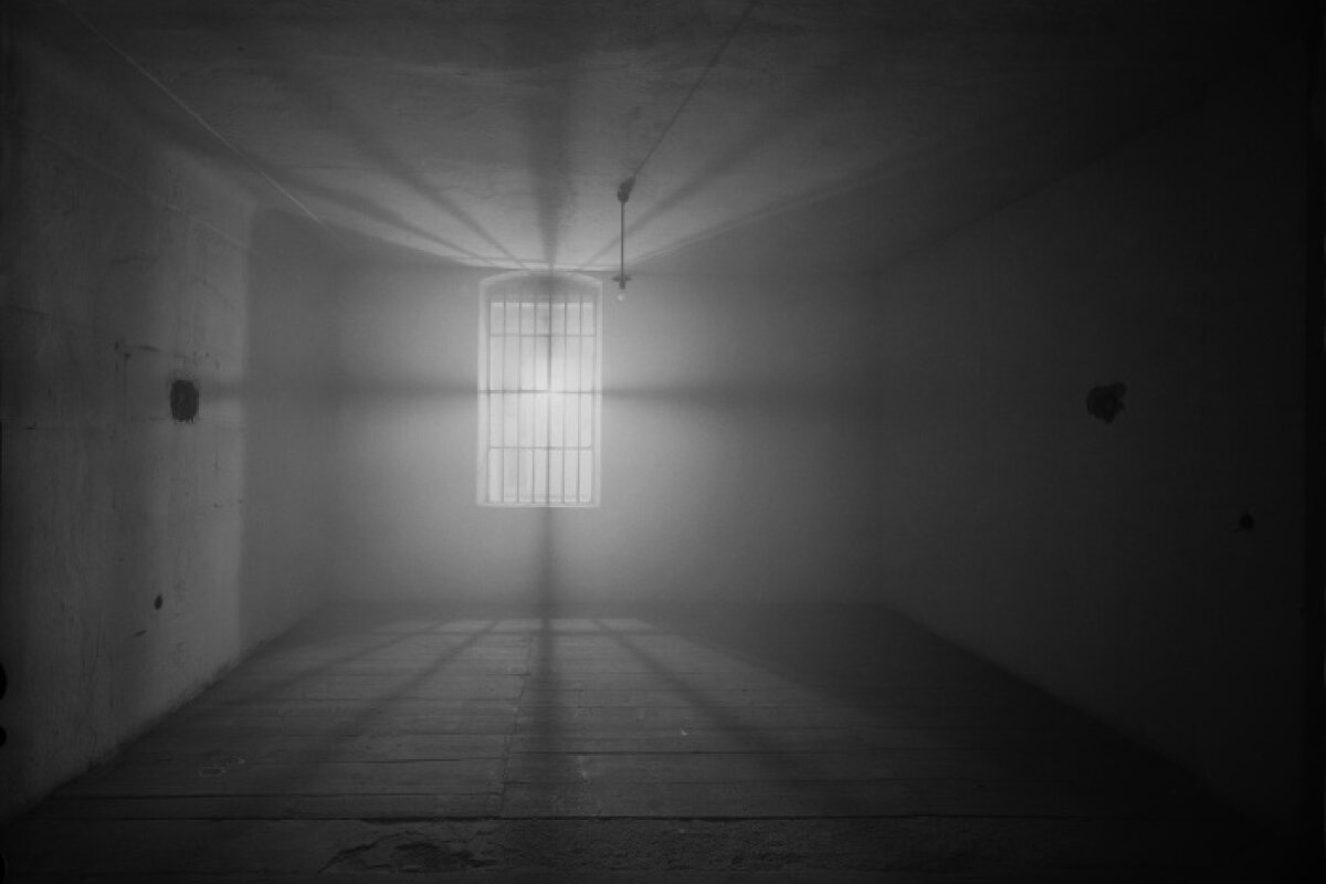 Libor Teplý: In Search of Light